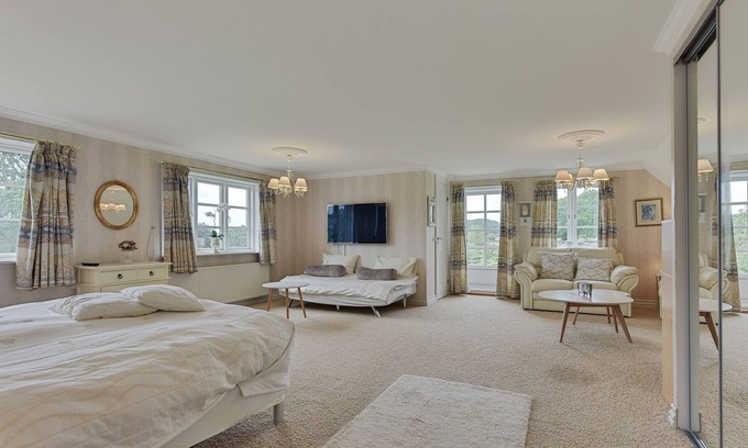 Sonderhav House | Kollund Rooms