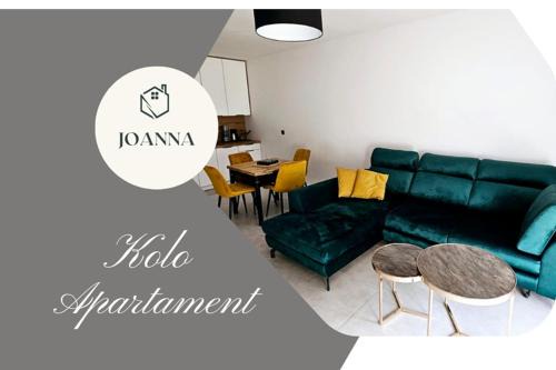 Kolo Apartment | Kolo Apartament Gold