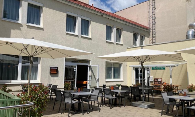 Poysdorf House | Kolpingsfamilie Poysdorf