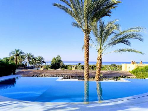 Tunis Village Cabin | Kom El Dikka Agri Lodge