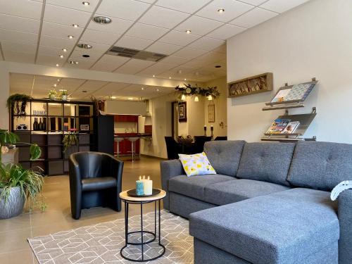 Putte Apartment | Kom tot rust in The Forest