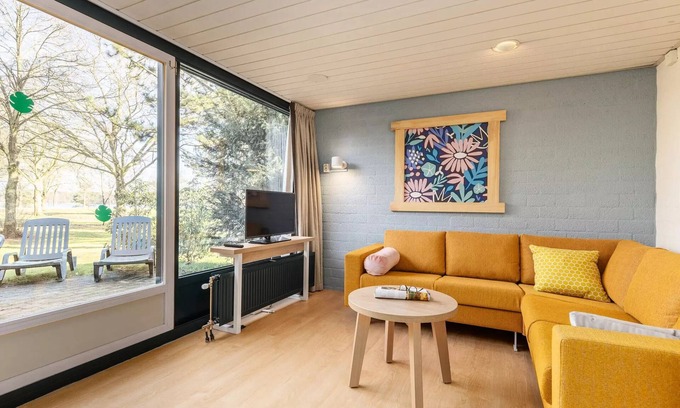 Westerhoven House | Komfort-Cottage für 4 Personen