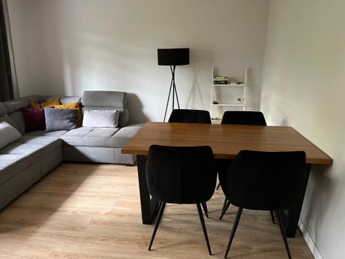Ostrowiec Swietokrzyski Apartment | Komfortowe mieszkanie