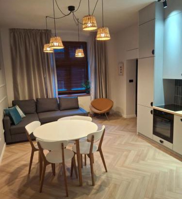 Bochnia Apartment | Komfortowy apartament