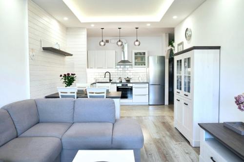Suwalki Apartment | Komfortowy Apartament z Garażem w Suwałkach - Comfortable Apartment with Garage