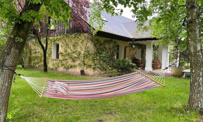 Miedzichowo House | Komfortowy dom w lesie
