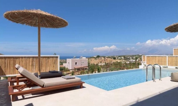 Sivas House | Kommosunset Villa Georgia