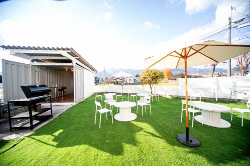 Komono House | Komono Garden Resort - Vacation STAY 06798v
