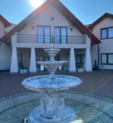 gmina Imielno Resort | Kompleks Rekreacyjny Sielsko na Wygodzie