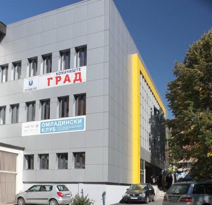 Uzice Bed & Breakfast | Konačište Grad B&B