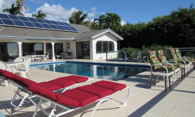 Kona Palisades House | Kona Acres Vacation Home