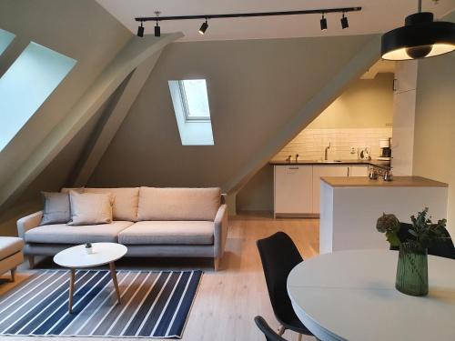 Sentrum Apartment | Kong Oscars Apartments