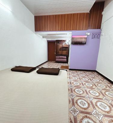 Kankavali House | Konkan Central Kankavali - Budget Home Stay