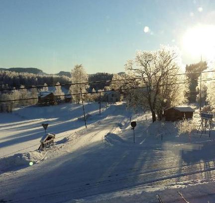 Kramfors Municipality Bed & Breakfast | Konstbyns B&B