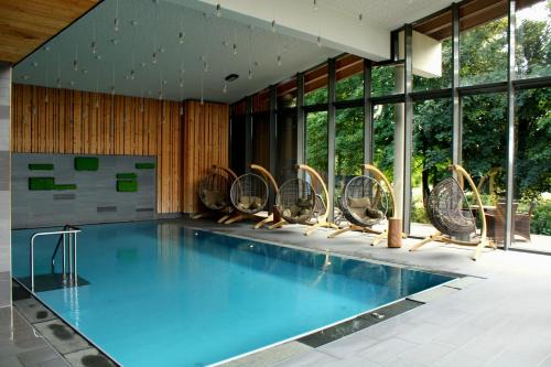 Oberhof Hotel | Konsum Berghotel Oberhof