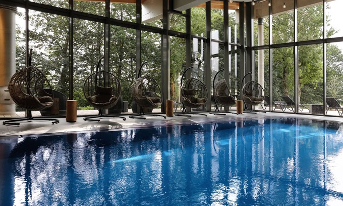 Oberhof Hotel | Konsum Berghotel Oberhof