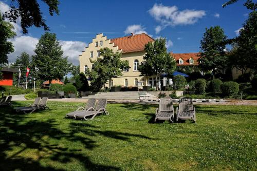 Weimar Hotel | Konsumhotel Dorotheenhof Weimar