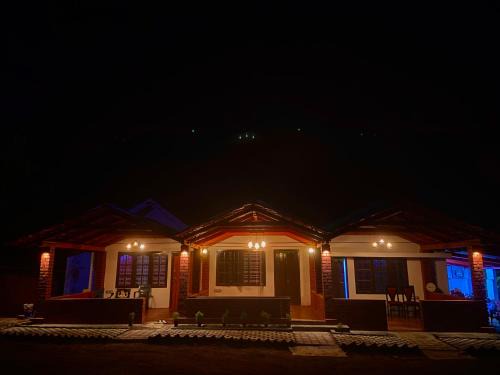 Mudigere House | Koodige stays