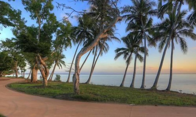 Cardwell Resort | Kookaburra Holiday Park Cardwell