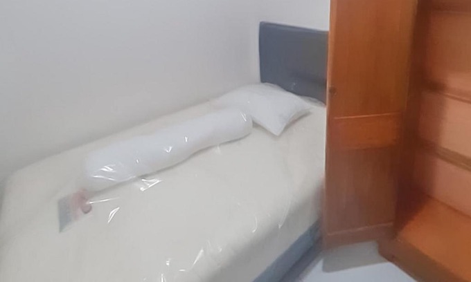 Karawang Hotel | KoolKost Syariah At Colombus Galuh Mas - Minimum Stay 30 nights