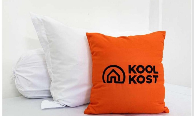 Samarinda House | KoolKost Syariah near Gedung DPRD Prov. KalTim