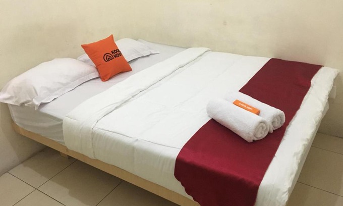 Medan House | KoolKost Syariah near UMSU Medan