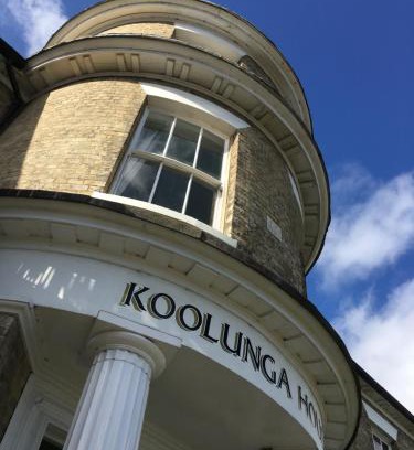 Great Yarmouth Apartment | Koolunga-Larch