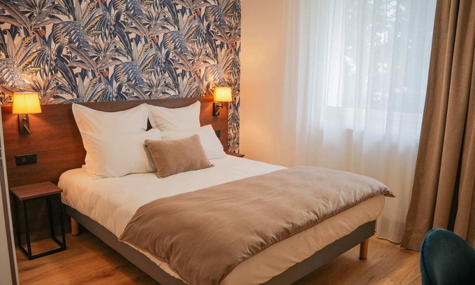 Landerneau Apartment | KoonTy : Chambres et Appartements à Landerneau