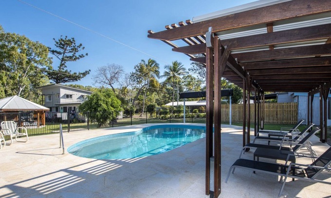 Arcadia Apartment | Kooyong Apartment 5, Arcaida