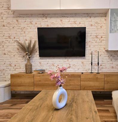 Liptovsky Hradok Apartment | KopiHome Liptov