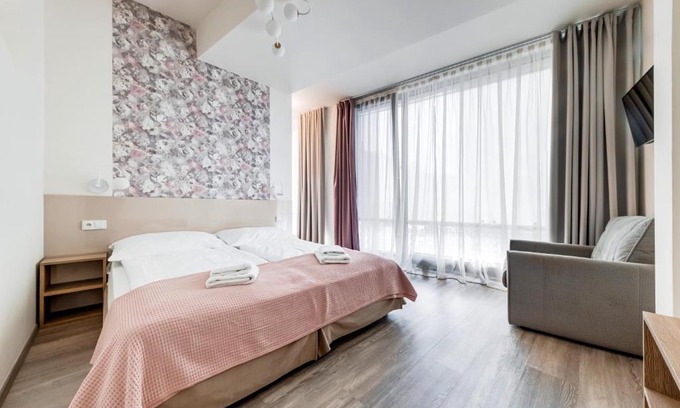 Kosire Apartment | Kora Apartments