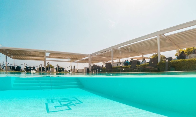 Formia Hotel | Kora Park Resort