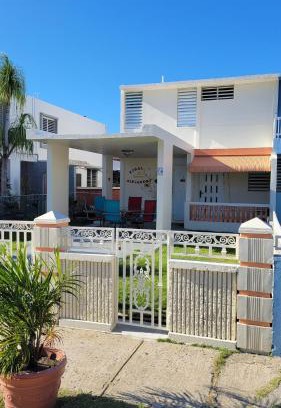 Ensenada House | Koral de Alejandro Beach House- 3 Bedrooms House