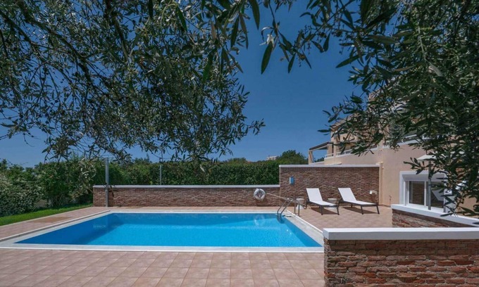 Chorafakia Villa | Koralias Villa 1, Villa