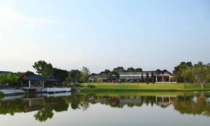 Chok Chai Hotel | Korat Resort Hotel
