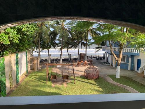 Kokrobite Apartment | KorKoCove Beachfront Suites