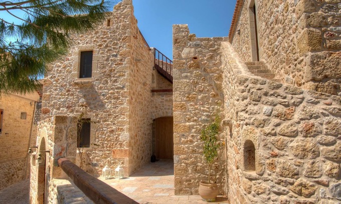 Oitylo House | Korona Boutique Hotel - Junior Suite