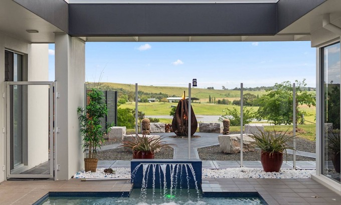Luskintyre House | Koru Escapes