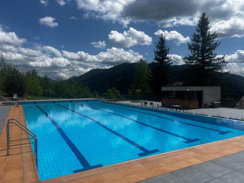 Tatariv Resort | Koruna