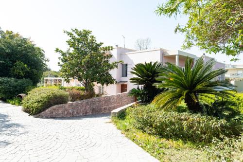 Tingaki House | Kos Dream Beachwalk Apartment