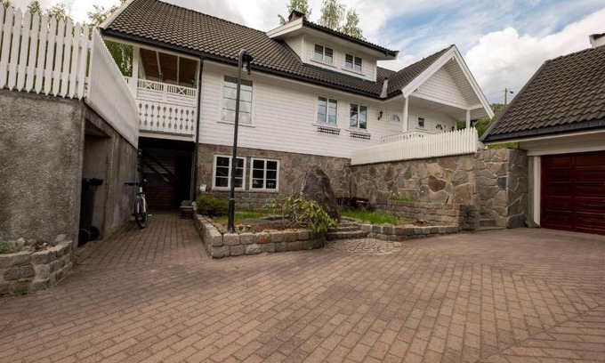 Gol Apartment | Koselig leilighet i rolig boligfelt