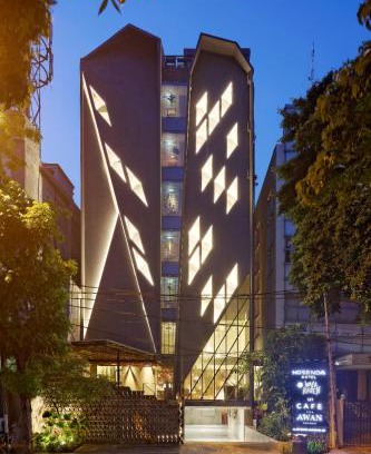Kebon Kacang Hotel | Kosenda Hotel