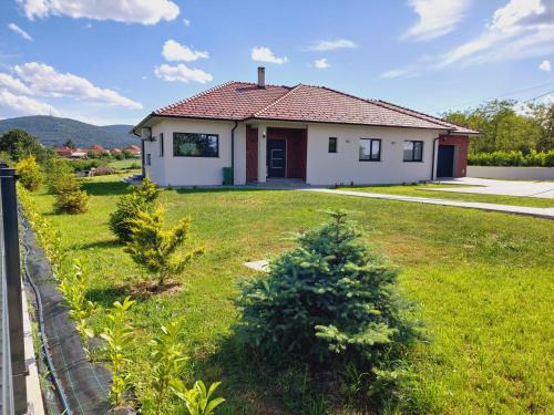 Nemenikuce Villa | Kosmaj IKIGAI