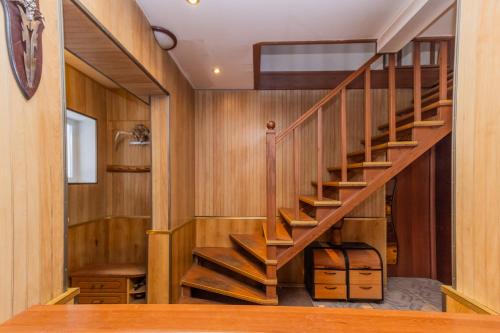 Turisalu House | KOSMOS Guesthouse - Country house - Cottage - Quiet stretch by the sea and forest!
