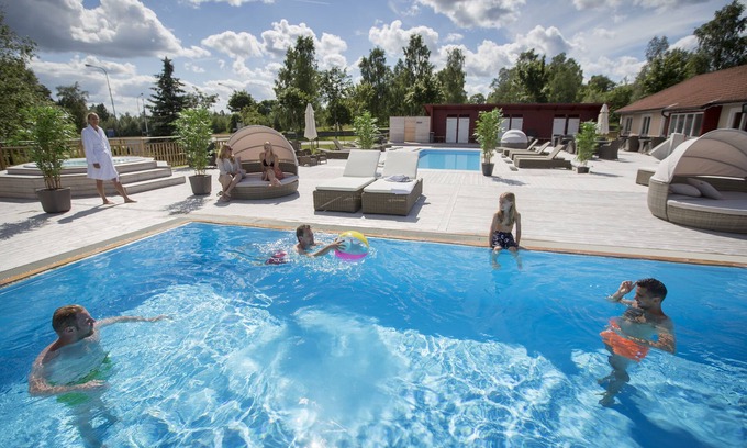 Kosta Hotel | Kosta Lodge