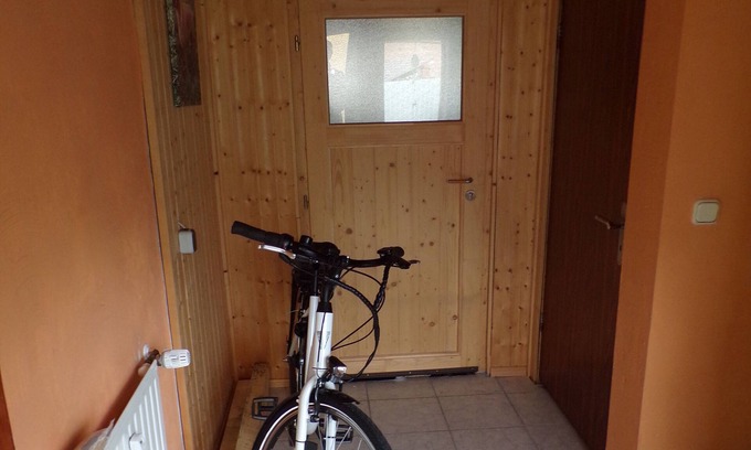Edertal Apartment | Kostengünstige Ferienwohnung Nähe Edersee und Kellerwald Nationalpark