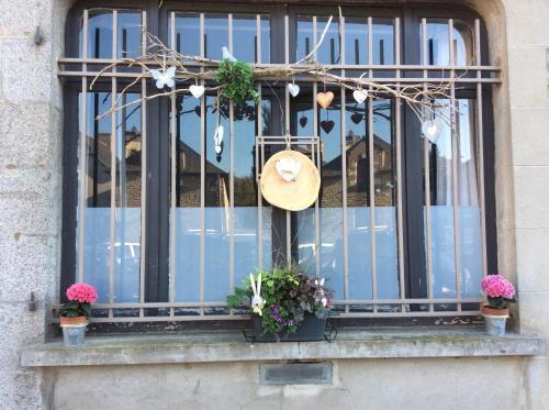 Saint-Aubin-du-Cormier Bed & Breakfast | Kosy Suite