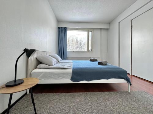 Outokumpu Apartment | Koti+ Outokumpu