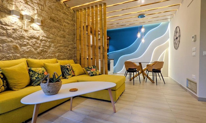 Pylos-Nestoras Villa | Kotroni Villas