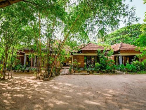 Alappuzha House | Kottaram Heritage Resort